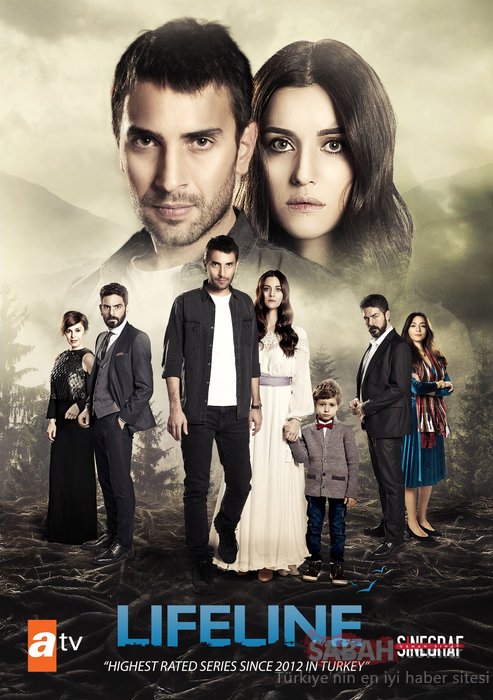 Novela Turca Una Luz De Esperanza