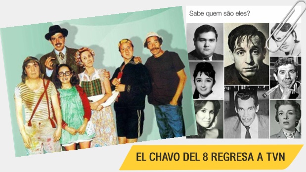 TVN El Chavo